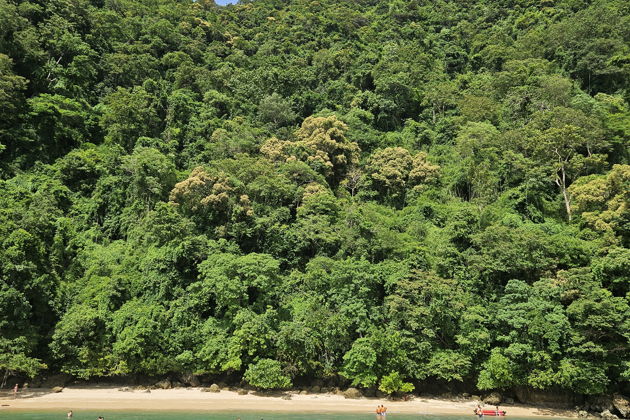 Фото экскурсии - Прогулка на катере к острову Джеймса Бонда и скрытым бухтам - 8