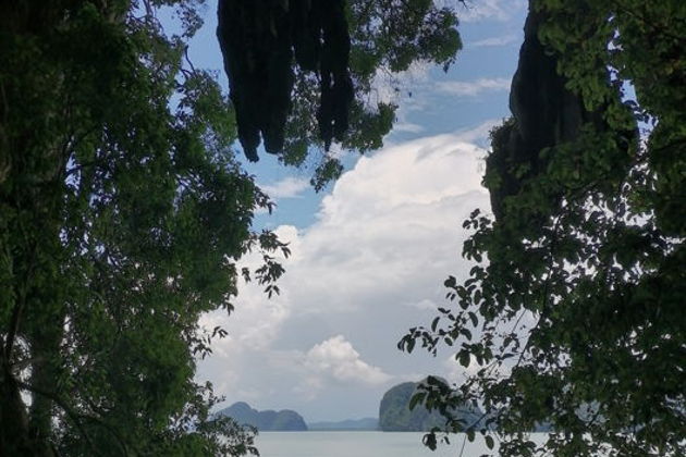 Фото экскурсии - Прогулка на катере к острову Джеймса Бонда и скрытым бухтам - 9