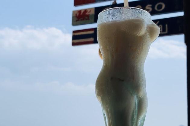 Фото экскурсии - Два дня на островах Пхи-Пхи с огненным представлением - 11