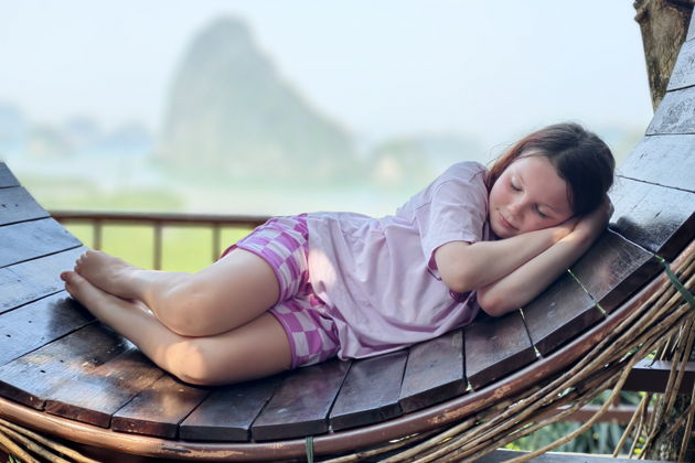 Фото экскурсии - Пханг-Нга: встреча рассвета, исследование пещер и рафтинг в дикой природе Таиланда - 10