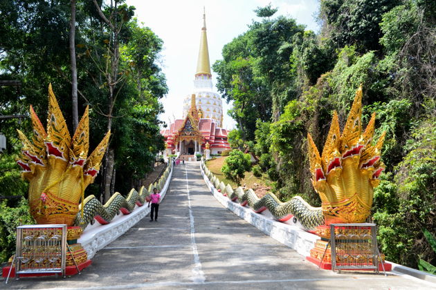 Фото экскурсии - Пханг-Нга: встреча рассвета, исследование пещер и рафтинг в дикой природе Таиланда - 5