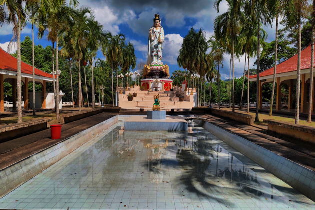 Фото экскурсии - Пханг-Нга: встреча рассвета, исследование пещер и рафтинг в дикой природе Таиланда - 6