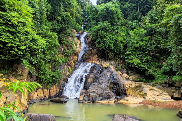 Фото экскурсии - Пханг-Нга: встреча рассвета, исследование пещер и рафтинг в дикой природе Таиланда - 8