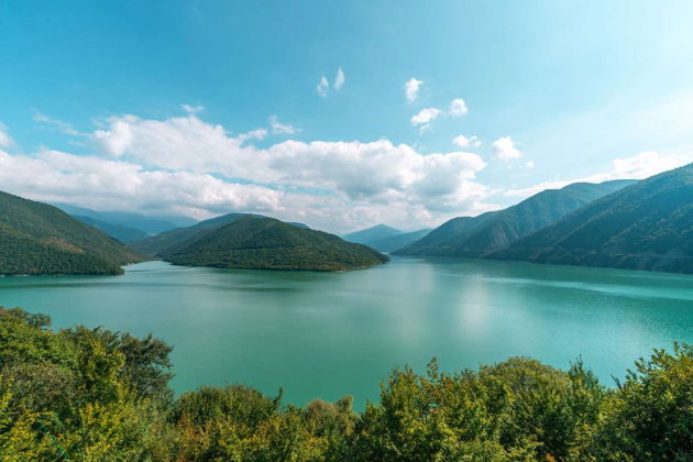 Фото экскурсии - Индивидуальная поездка к Казбеку и Гергетской церкви на целый день - 8