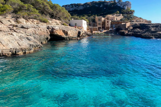 Фото экскурсии - Инстаграмный тур по лучшим пляжам восточного берега Майорки - 2