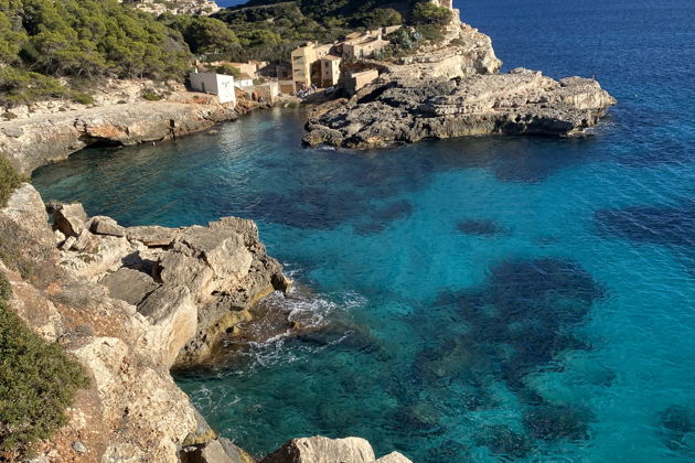 Фото экскурсии - Инстаграмный тур по лучшим пляжам восточного берега Майорки - 3