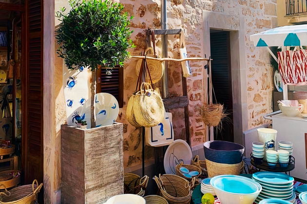 Фото экскурсии - Инстаграмный тур по лучшим пляжам восточного берега Майорки - 5