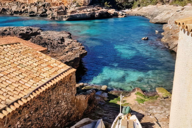 Фото экскурсии - Инстаграмный тур по лучшим пляжам восточного берега Майорки - 6