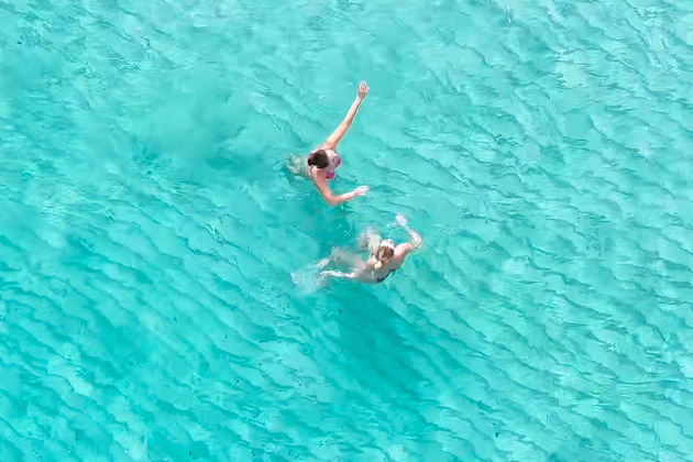 Фото экскурсии - Инстаграмный тур по лучшим пляжам восточного берега Майорки - 7