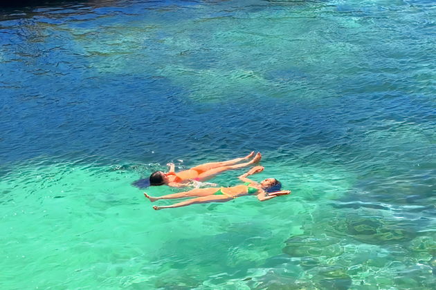 Фото экскурсии - Инстаграмный тур по лучшим пляжам восточного берега Майорки - 9