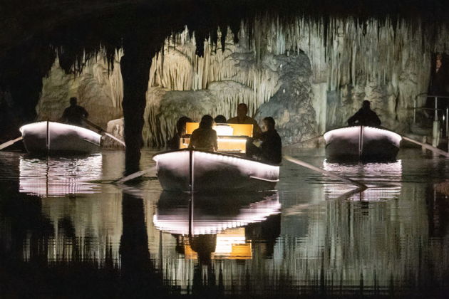 Фото экскурсии - Путешествие в Логово Дракона: тайны пещер, секреты Сан-Сальвадора и истоки Майорки - 3