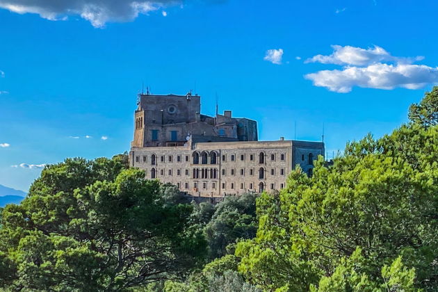 Фото экскурсии - Путешествие в Логово Дракона: тайны пещер, секреты Сан-Сальвадора и истоки Майорки - 6