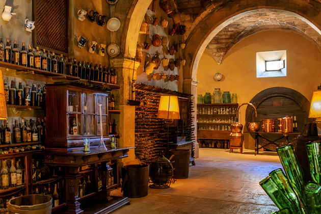 Фото экскурсии - Путешествие в Логово Дракона: тайны пещер, секреты Сан-Сальвадора и истоки Майорки - 7