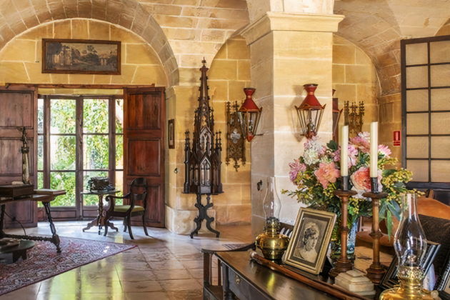 Фото экскурсии - Путешествие в Логово Дракона: тайны пещер, секреты Сан-Сальвадора и истоки Майорки - 8