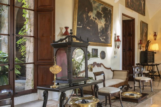 Фото экскурсии - Путешествие в Логово Дракона: тайны пещер, секреты Сан-Сальвадора и истоки Майорки - 9