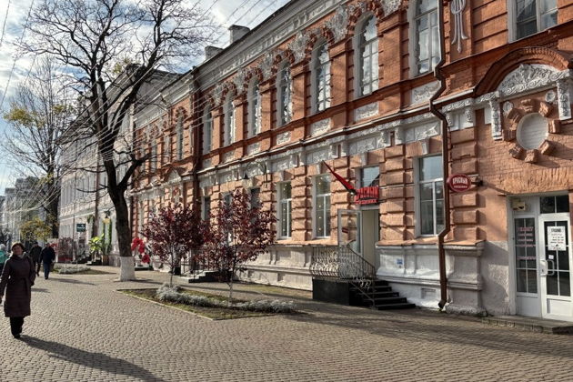 Фото экскурсии - Добро пожаловать в Могилев - 5