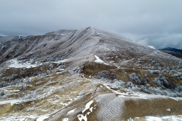 Фото - экскурсия: Маршрут по Кахетии: Телави, Гомбори, Греми и Уджарма