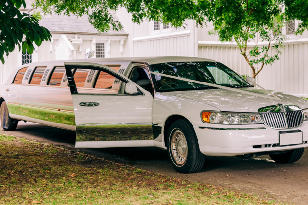 Фото - экскурсия: Роскошный тур по Бахрейну на лимузине Линкольн