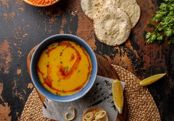 Вкусы Бахрейна — гастрономическое путешествие по традиционной кухне Манамы - фото 3