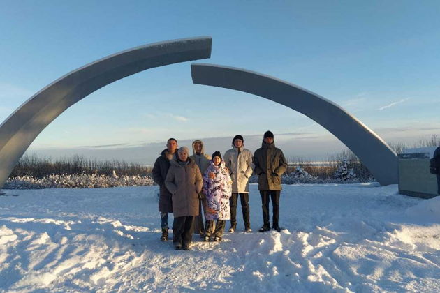 Фото экскурсии - Автобусный тур по легендарной Дороге Жизни - 2