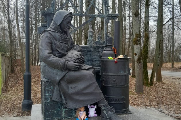 Фото экскурсии - Автобусный тур по легендарной Дороге Жизни - 3