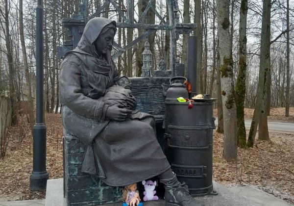 Автобусная экскурсия по Дороге Жизни - фото 3