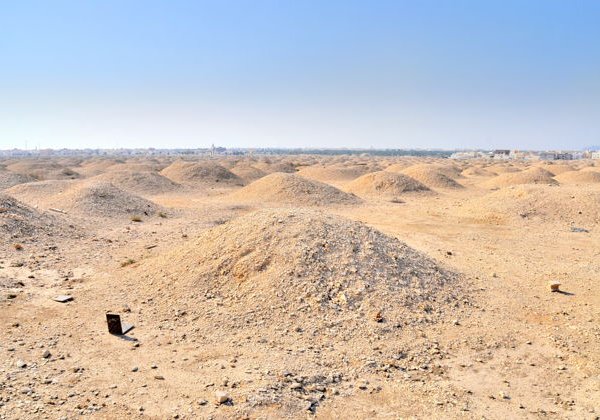Обзорная экскурсия по Бахрейну — 5000 лет цивилизации острова - фото 2