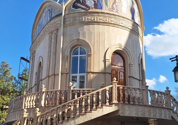 Советский и исламский Ташкент: история города - фото 2
