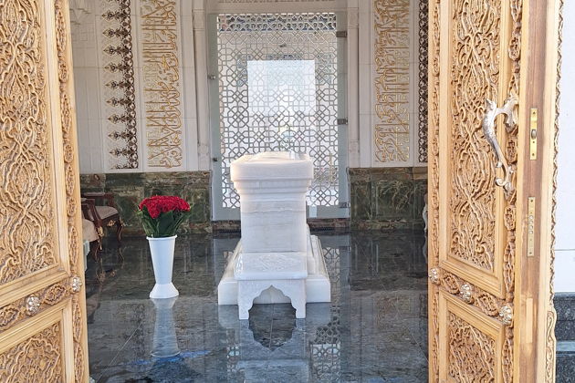 Фото экскурсии - Ташкент: советское наследие и исламские традиции в истории города - 8