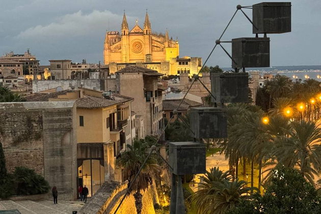 Фото экскурсии - Познакомьтесь с Пальма-де-Майоркой на обзорной экскурсии - 1