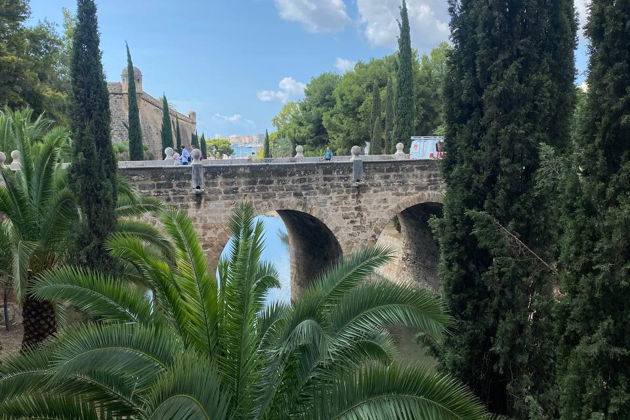 Фото экскурсии - Познакомьтесь с Пальма-де-Майоркой на обзорной экскурсии - 5