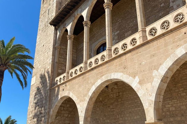 Фото экскурсии - Познакомьтесь с Пальма-де-Майоркой на обзорной экскурсии - 6