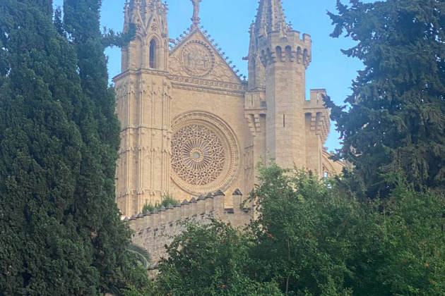 Фото - экскурсия: Познакомьтесь с Пальма-де-Майоркой на обзорной экскурсии