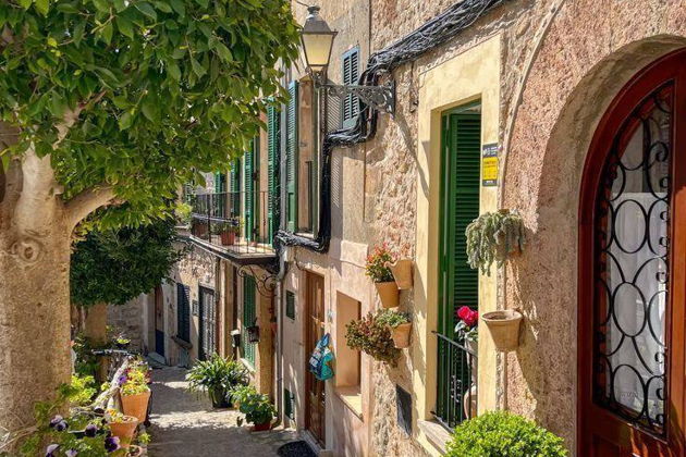 Фото экскурсии - Очаровательная прогулка по Вальдемоссе - 2