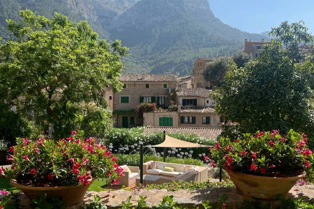 Фото экскурсии - Очаровательная прогулка по Вальдемоссе - 5