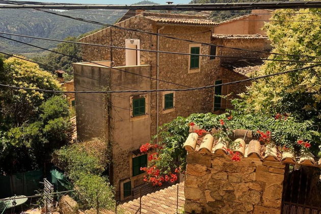 Фото экскурсии - Очаровательная прогулка по Вальдемоссе - 7