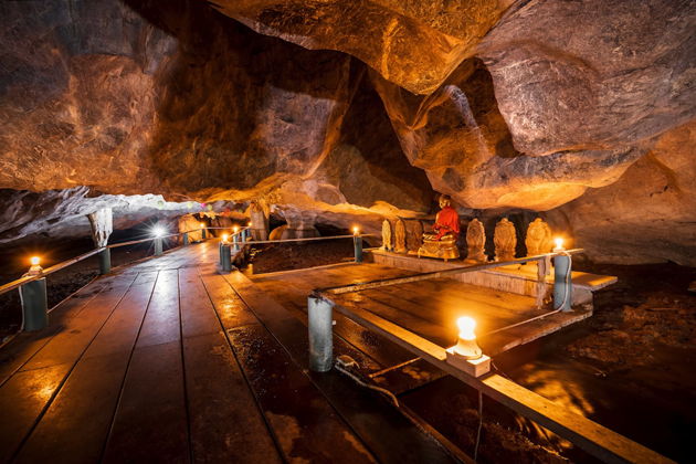 Фото экскурсии - Топовые локации рядом с Бангкоком которые стоит посетить из Паттайи - 12