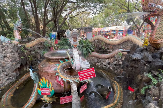 Фото экскурсии - Топовые локации рядом с Бангкоком которые стоит посетить из Паттайи - 13