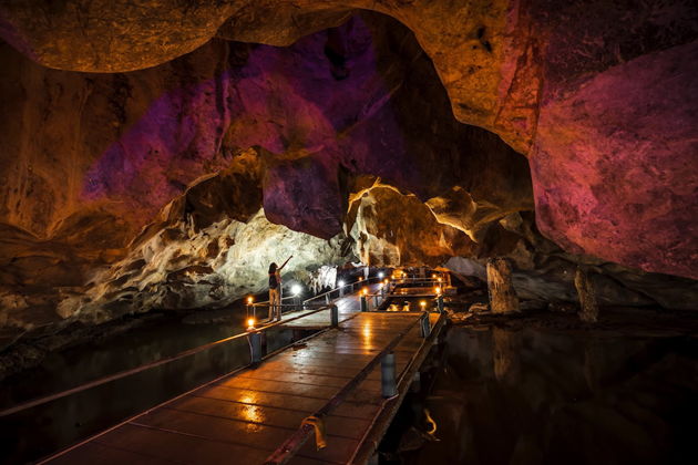 Фото экскурсии - Топовые локации рядом с Бангкоком которые стоит посетить из Паттайи - 14