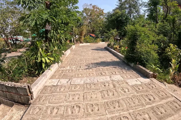 Фото экскурсии - Топовые локации рядом с Бангкоком которые стоит посетить из Паттайи - 15