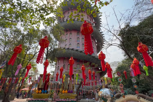 Фото экскурсии - Топовые локации рядом с Бангкоком которые стоит посетить из Паттайи - 5