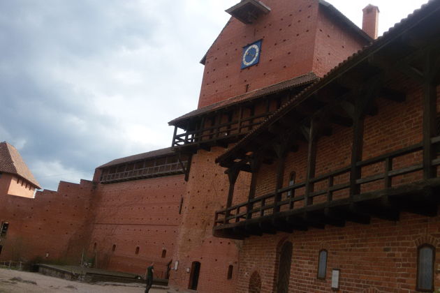 Фото экскурсии - Отправляемся в Сигулду и Турайду к замкам Видземе - 5