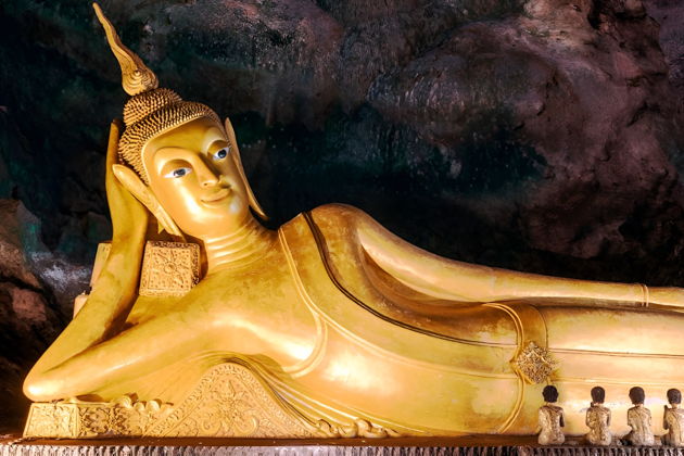 Фото экскурсии - Экстремальное путешествие по тропическим лесам Таиланда - 14