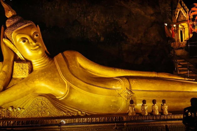 Фото экскурсии - Экстремальное путешествие по тропическим лесам Таиланда - 3