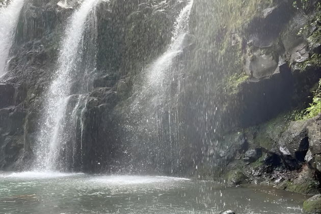 Фото экскурсии - Экстремальное путешествие по тропическим лесам Таиланда - 8