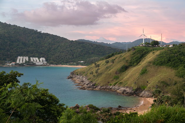 Фото экскурсии - Пхукет за полдня: знакомство с островом и колоритом Старого города - 2