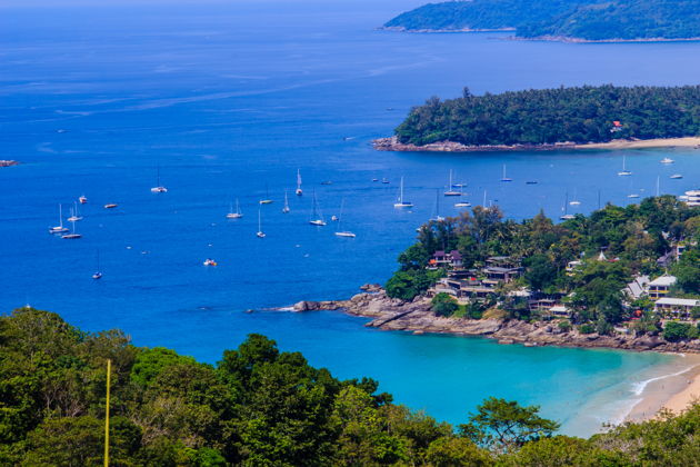 Фото экскурсии - Пхукет за полдня: знакомство с островом и колоритом Старого города - 5