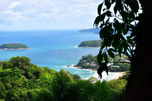 Фото - экскурсия: Пхукет за полдня: знакомство с островом и колоритом Старого города