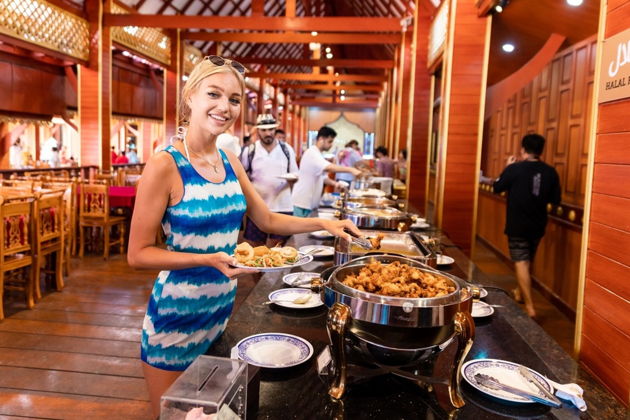 Фото экскурсии - Пханг Нга и остров Хонг покажут вам главные красоты южного Таиланда за сутки - 10