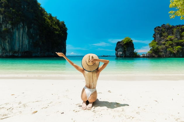 Фото экскурсии - Пханг Нга и остров Хонг покажут вам главные красоты южного Таиланда за сутки - 3